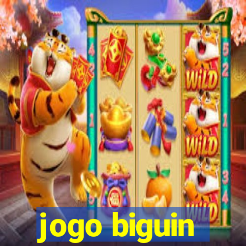 jogo biguin